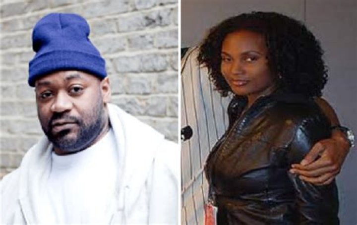 Who Is Ghostface Killah Baby Mama Or Wife Sophia Diggs? Meet His Kids & Son On Instagram ·