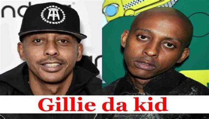 Who is Gillie Da Kid&rsquo;s wife Regina? Celeb Jam