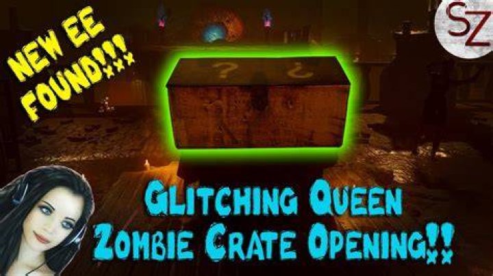 Who is Glitching Queen Dating Now ·
