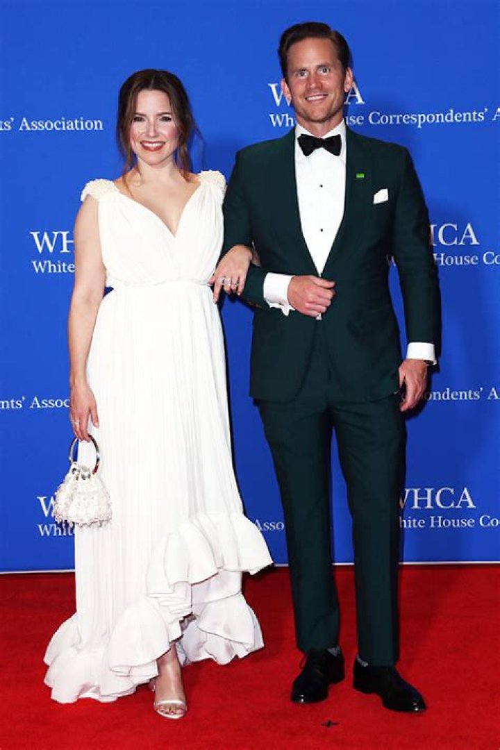 Who Is Grant Hughes? Five Facts On Man Dating Sophia Bush Hollywood Life