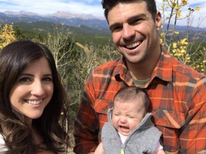 Who Is Greg Dutra Wife Amber Dutra? Family Kids Net Worth ·
