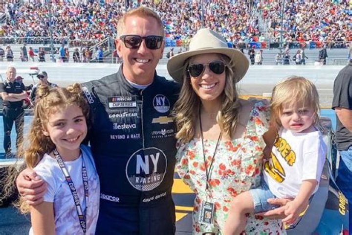 Who is Greg Gutfeld&rsquo;s wife Elena Moussa? New York Times Post