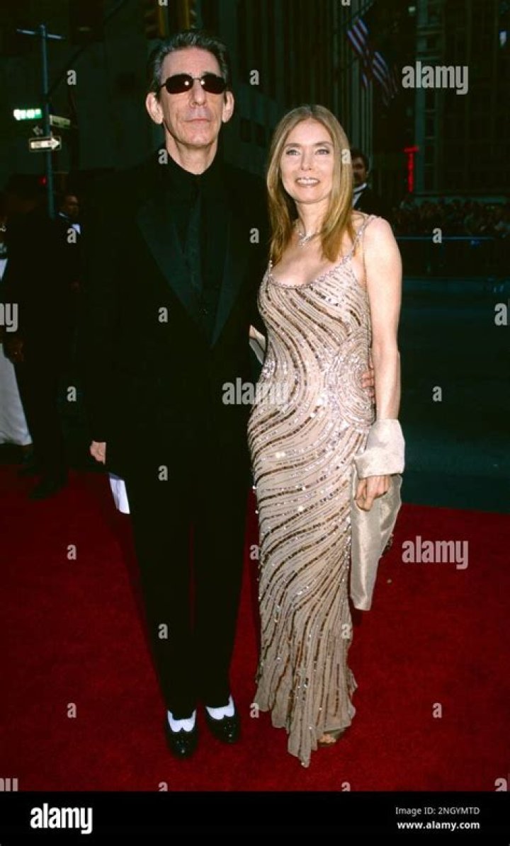 Who is Harlee McBride, Richard Belzer’s wife? ·