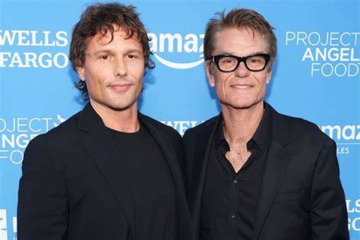 Who is Harry Hamlin's son Dimitri Hamlin? All About Him