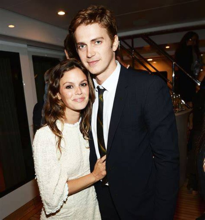 Who Is Hayden Christensen Girlfriend? Explore His Dating Life After Split With Rachel Bilson ·