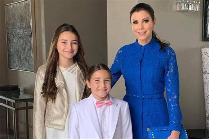 Who Is Heather Dubrow Daughter Katarina Dubrow? WikI Biography