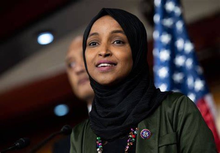 Who is Ilhan Omar, her net worth, biography, age, family, husband