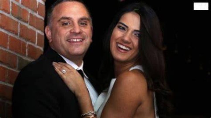 Who is Ivon Gaete Dating Now ·