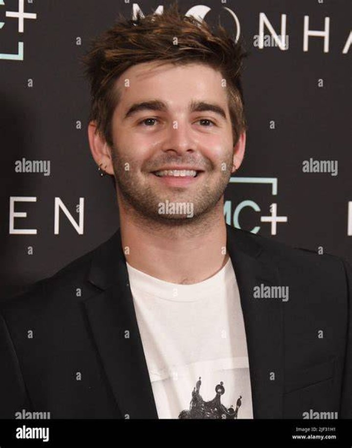 Who is Jack Griffo new Girlfriend? His dating history latest updates