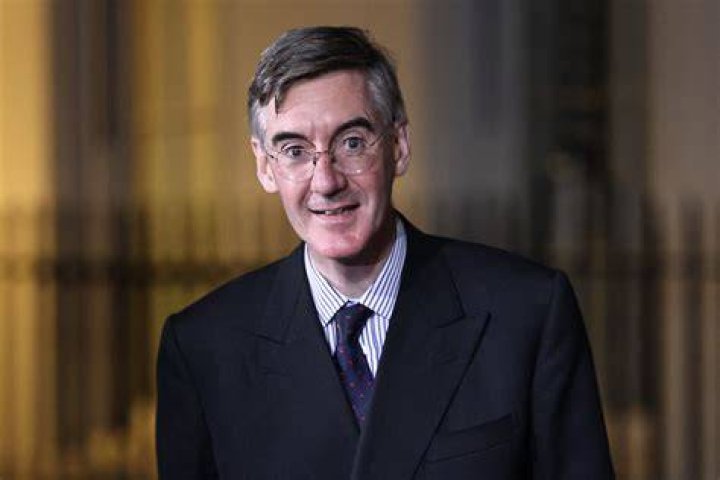 Who is Jacob Rees Mogg&rsquo;s wife Helena de Chair? The Irish Sun The