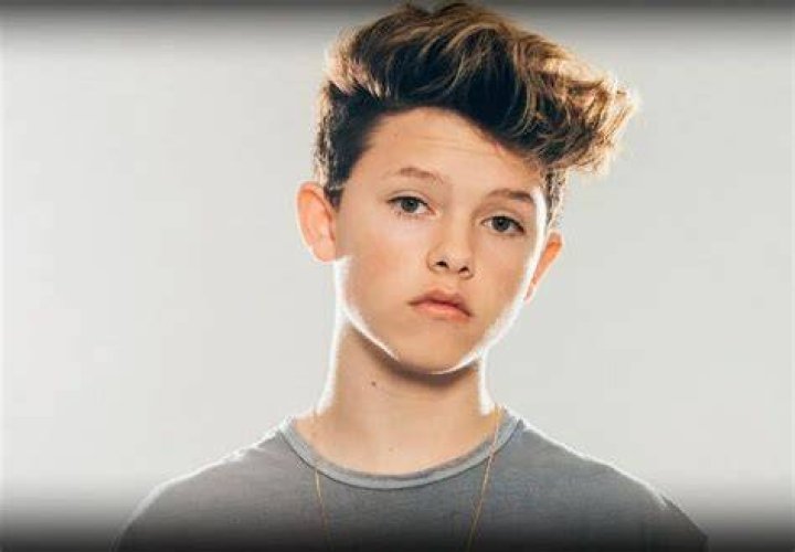 Who is Jacob Sartorius? The social media star&rsquo;s dating history is