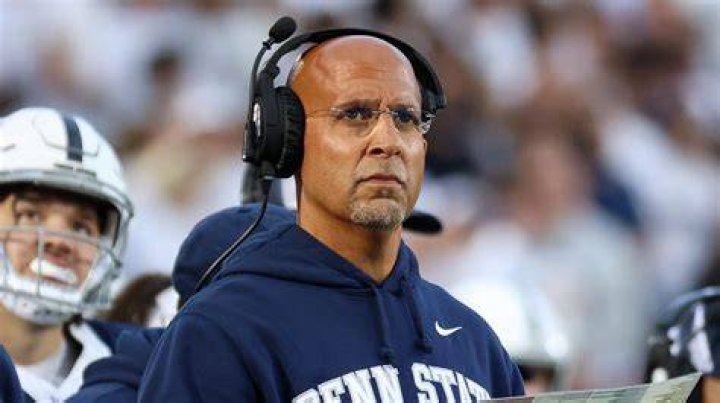 Who is James Franklin?
