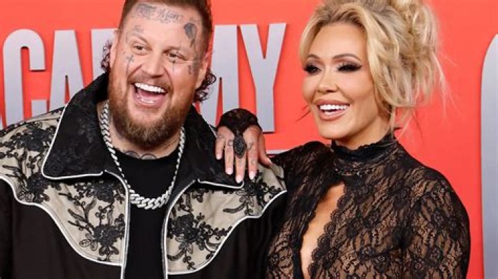 Who is Jelly Roll’s wife? Bunnie XO introduces former’s son Noah in