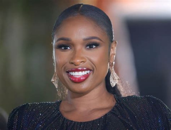 Who is Jennifer Hudson's Boyfriend? Common Gets Rare Compliment Amid