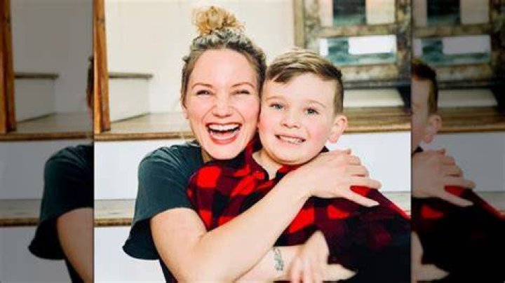 Who Is Jennifer Nettles' Daughter? Meet Magnus Miller, Sugarland Singer's Child