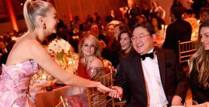 Who is Jho Low's wife Jesselyn Chuan Teik and do they have Children?