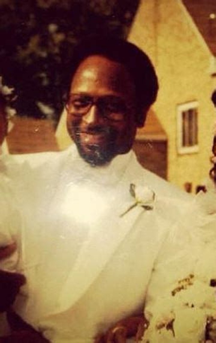 Who is JK Brinson? Know about Savannah James' Father