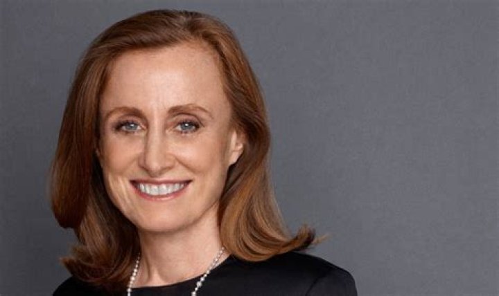 Who Is Joanne Schieble Simpson? A Simple Short Biography By Aennox
