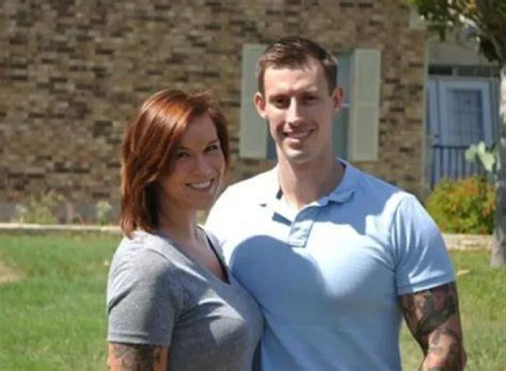 Who Is Joey Jones&rsquo; Wife? Meet His Wife Meg Garrison