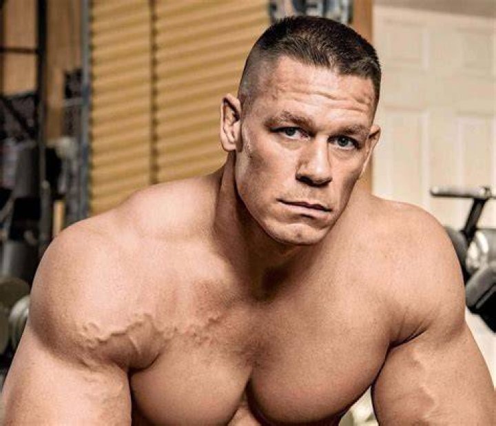 Who Is John Cena's Wife? All About Shay Shariatzadeh