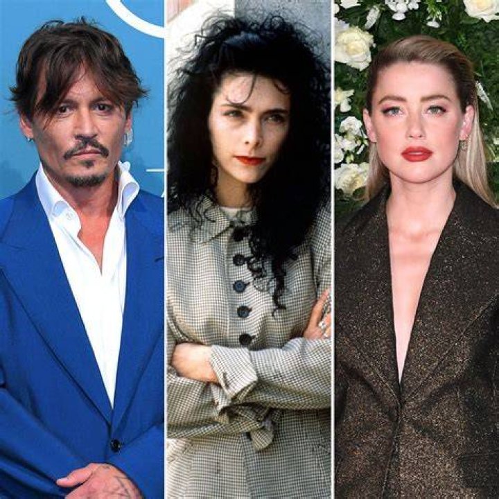 Who is Johnny Depp Wife in 2023? Is He Dating Anyone? Creeto