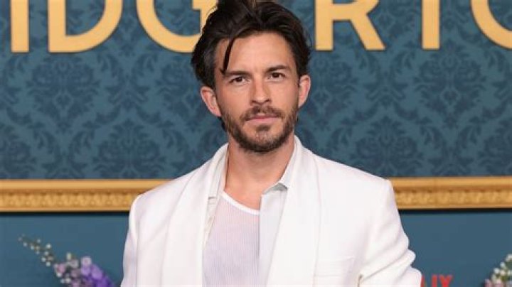 Who Is Jonathan Bailey&rsquo;s Partner? PureWow