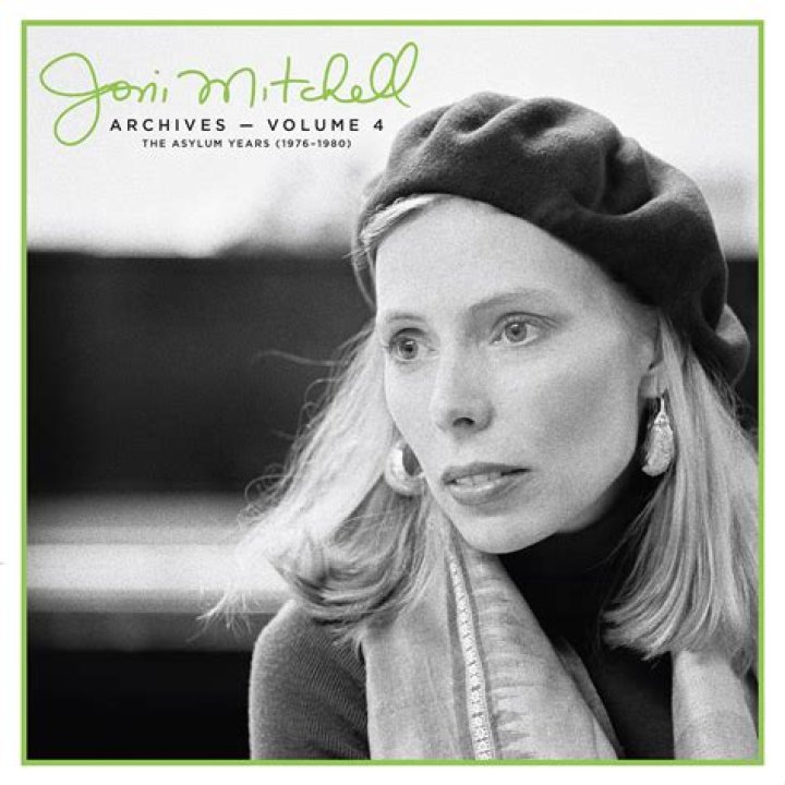 Who Is Joni Mitchell's Daughter? Meet Kelly Dale Anderson