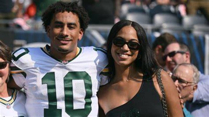 Who is Jordan Mailata&rsquo;s wife, Niki IkahihifoBender? All you need to