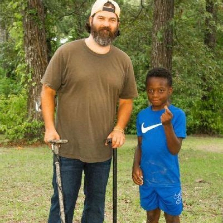 Who Is Jules Augustus Robertson? Bio, Age, Parents, Celebrity Kid