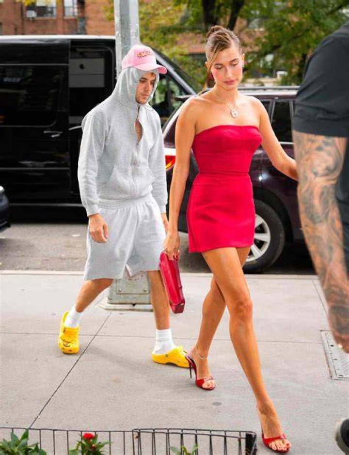 Who is Justin Bieber motherinlaw? See Kennya Baldwin Deodato