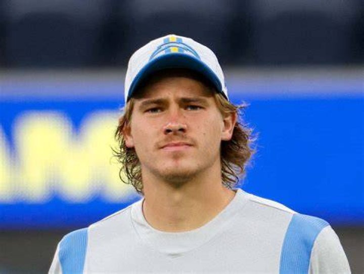 Who is Justin Herbert's dad Mark Herbert? A peek into Chargers QB's family