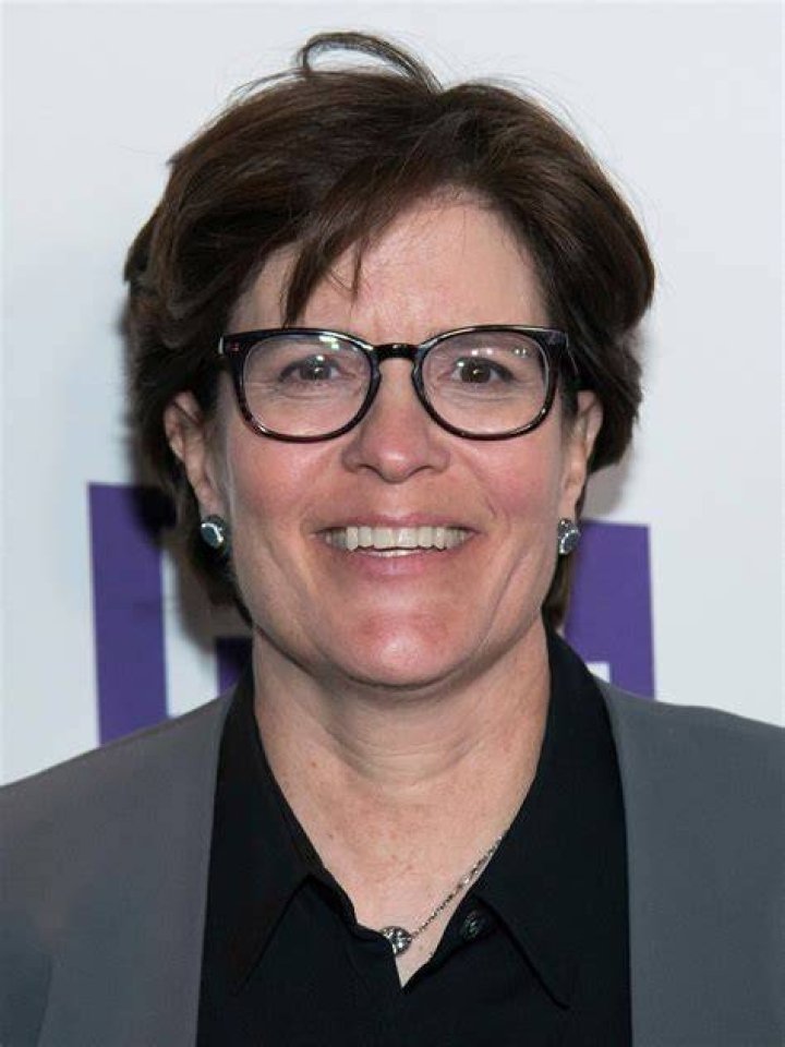 Who is Kara Swisher Dating Now ·