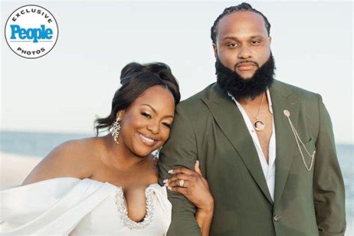 Who Is Kardea Brown Boyfriend Brian? Is The Chef Married?