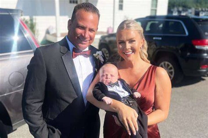 Who is Karoline Leavitt? Age, Family, Net Worth, Husband, Education