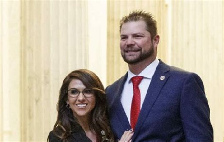 Who Is Kaydon Boebert, Jayson and Lauren Boebert&rsquo;s Son?
