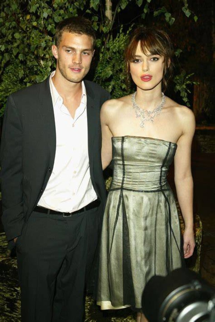 Who Is Keira Knightley Dating, Is She Married? OtakuKart
