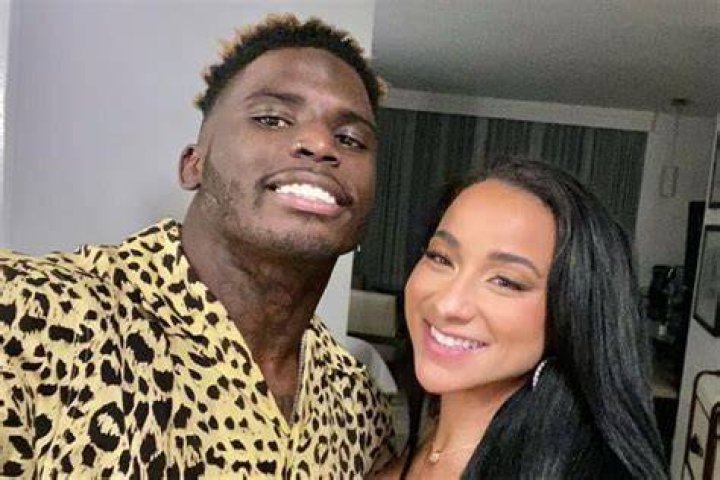 Who is Kenny Vaccaro Dating Now