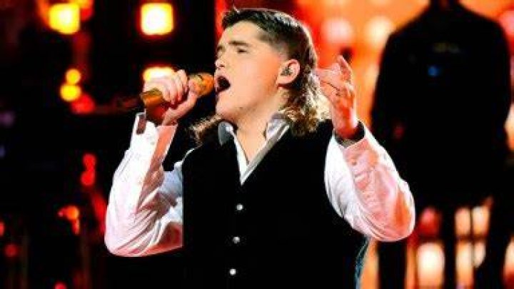 Who Is Kenzie Wheeler? Facts About The Voice Finalist Hollywood Life