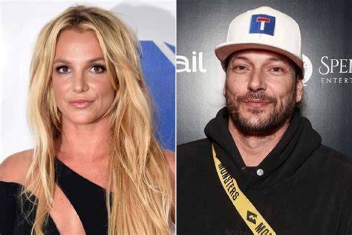 Who Is Kevin Federline's Wife? All About Victoria Prince