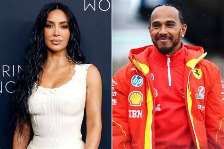 Who is Kim Willoughby Dating Now