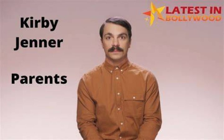 Who Is Kirby Jenner Parents? Classified Mom