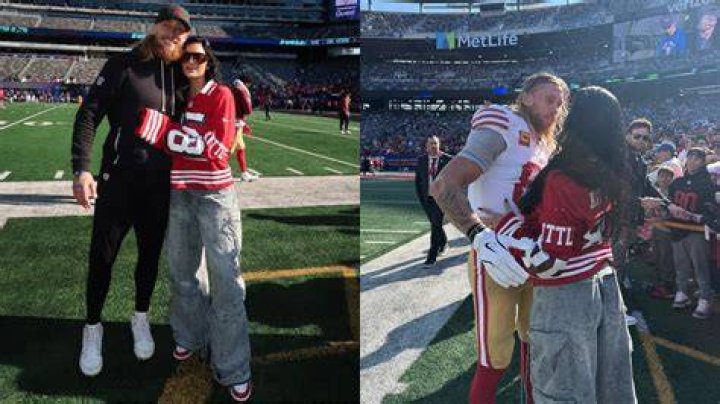 Who is Kittle Wife? College & Proposal [2023 Update]