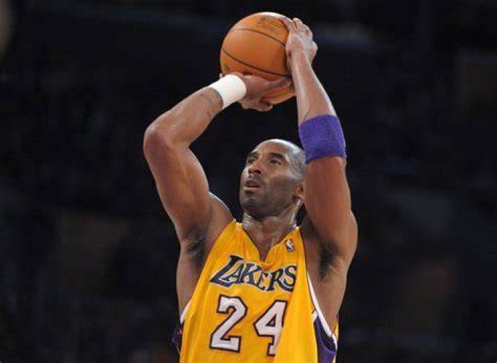 Who Is Kobe Bryant's Sister? The Athlete Actually Leaves Behind Two Sisters
