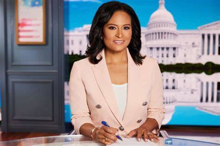 Who is Kristen Welker, moderator for 2020's final presidential debate?
