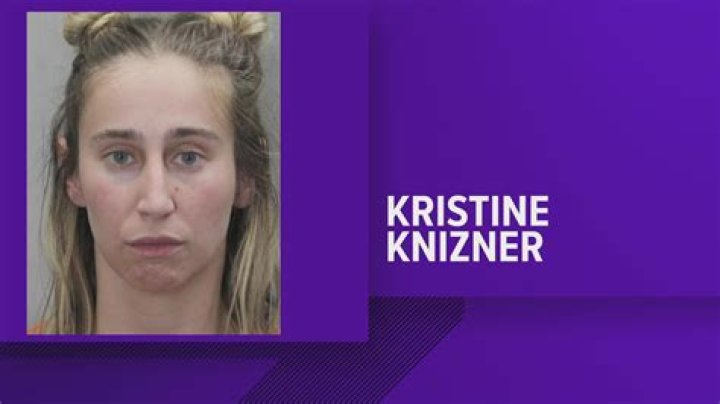Who Is Kristine Knizner? Fairfax County Teacher Arrest Oliver Willis