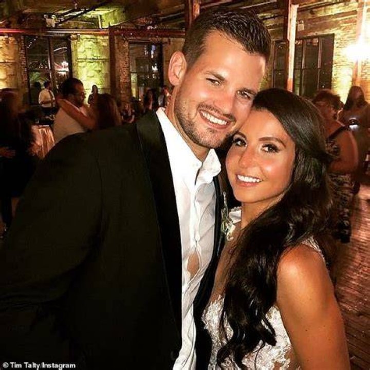 Who is Krystal Cascetta? New York's top cancer doctor and her baby