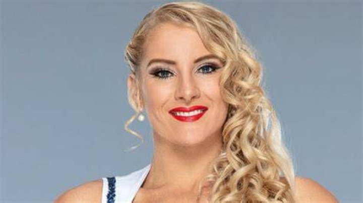 Who is Lacey Evans's husband Alfonso EstrellaKadlec? WWE star