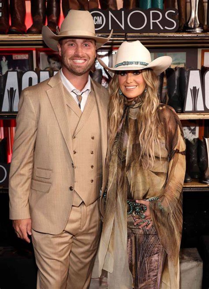 Who Is Lainey Wilson Dating? Country Stars Current Relationship Status! ·
