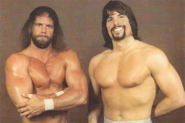 Who is Lanny Poffo's brother? Is 'Leaping' Lanny Poffo, who passed
