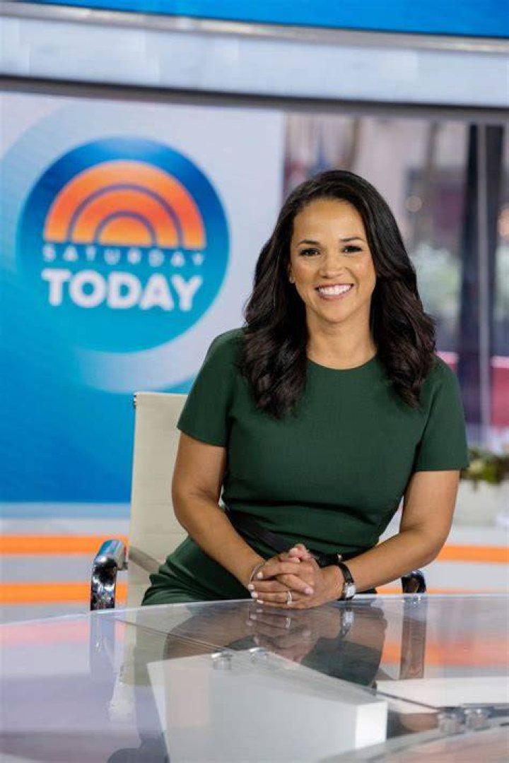 Who Is Laura Jarrett's Husband Tony Balkissoon? Inside Marriage